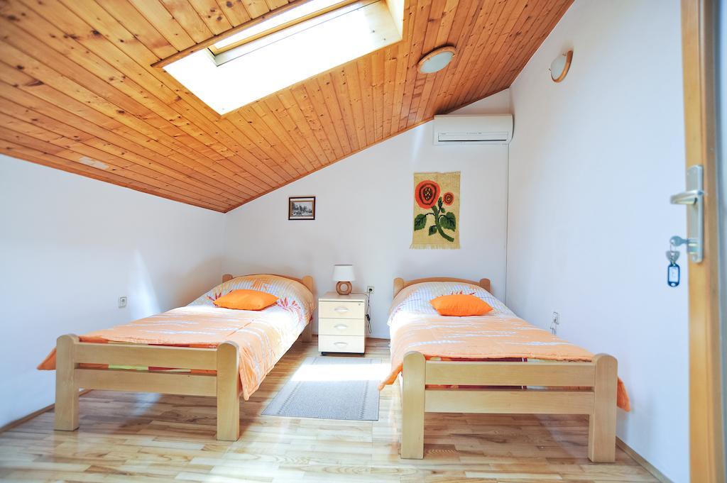 Apartment And Room Soul Of Dalmatia Zadar Værelse billede