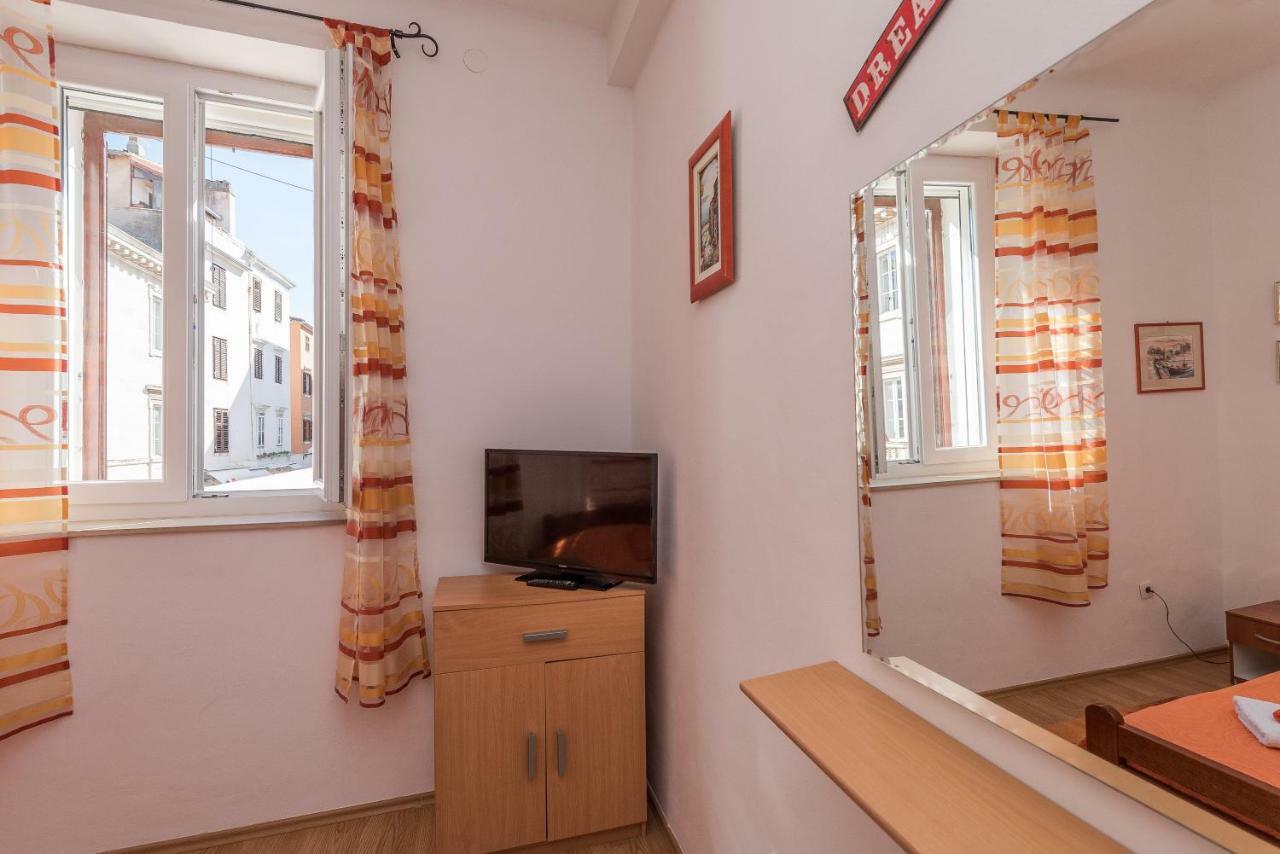 Apartment And Room Soul Of Dalmatia Zadar Eksteriør billede