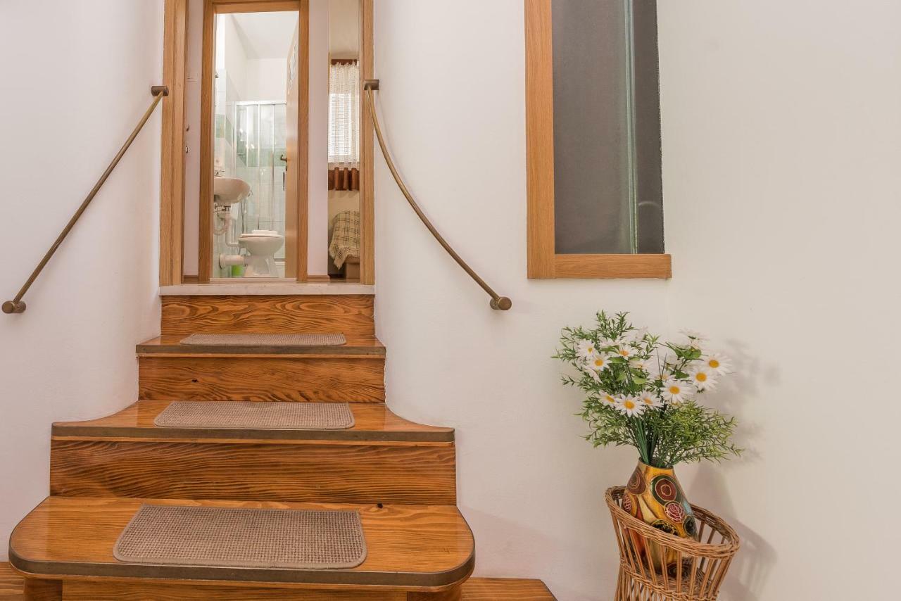 Apartment And Room Soul Of Dalmatia Zadar Eksteriør billede
