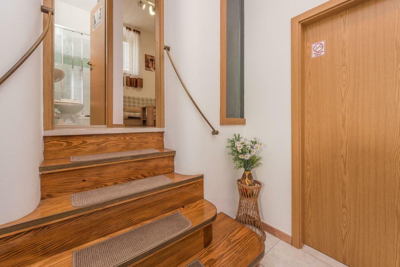 Apartment And Room Soul Of Dalmatia Zadar Eksteriør billede