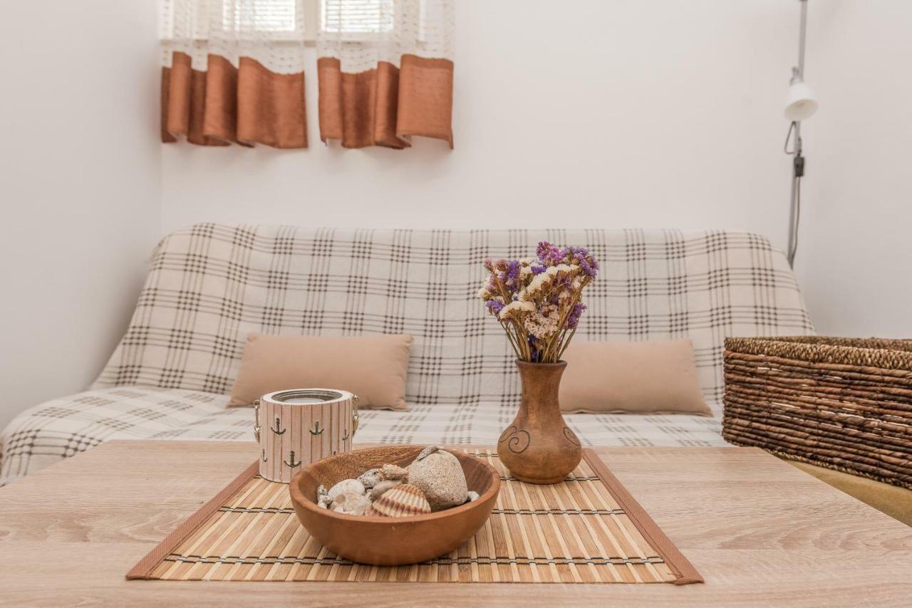 Apartment And Room Soul Of Dalmatia Zadar Eksteriør billede