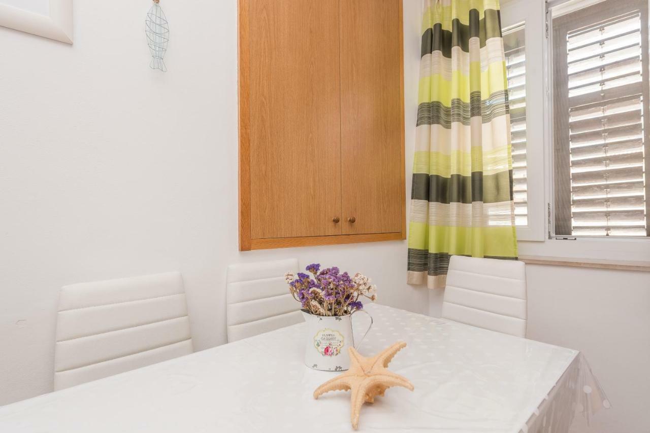 Apartment And Room Soul Of Dalmatia Zadar Eksteriør billede