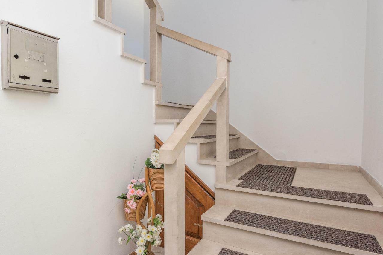 Apartment And Room Soul Of Dalmatia Zadar Eksteriør billede