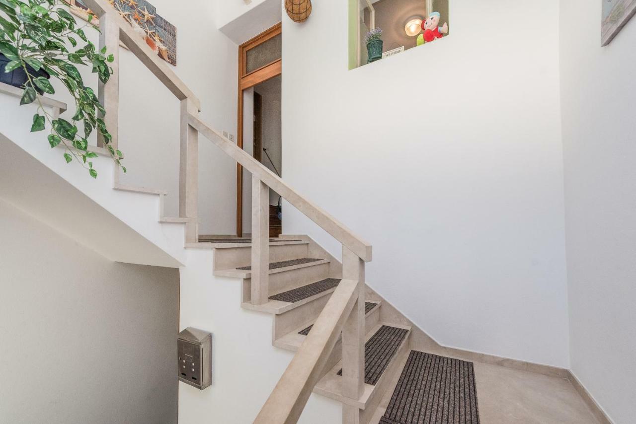 Apartment And Room Soul Of Dalmatia Zadar Eksteriør billede