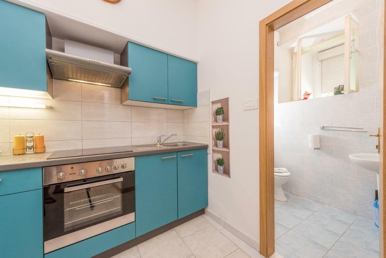 Apartment And Room Soul Of Dalmatia Zadar Eksteriør billede