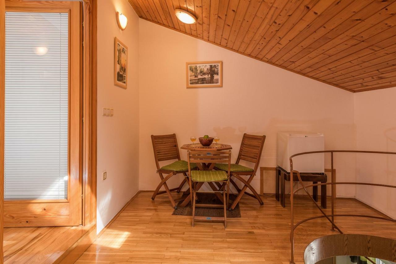 Apartment And Room Soul Of Dalmatia Zadar Eksteriør billede